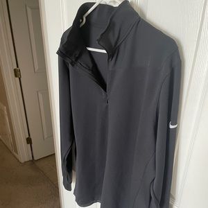Nike Golf Quarter Zip